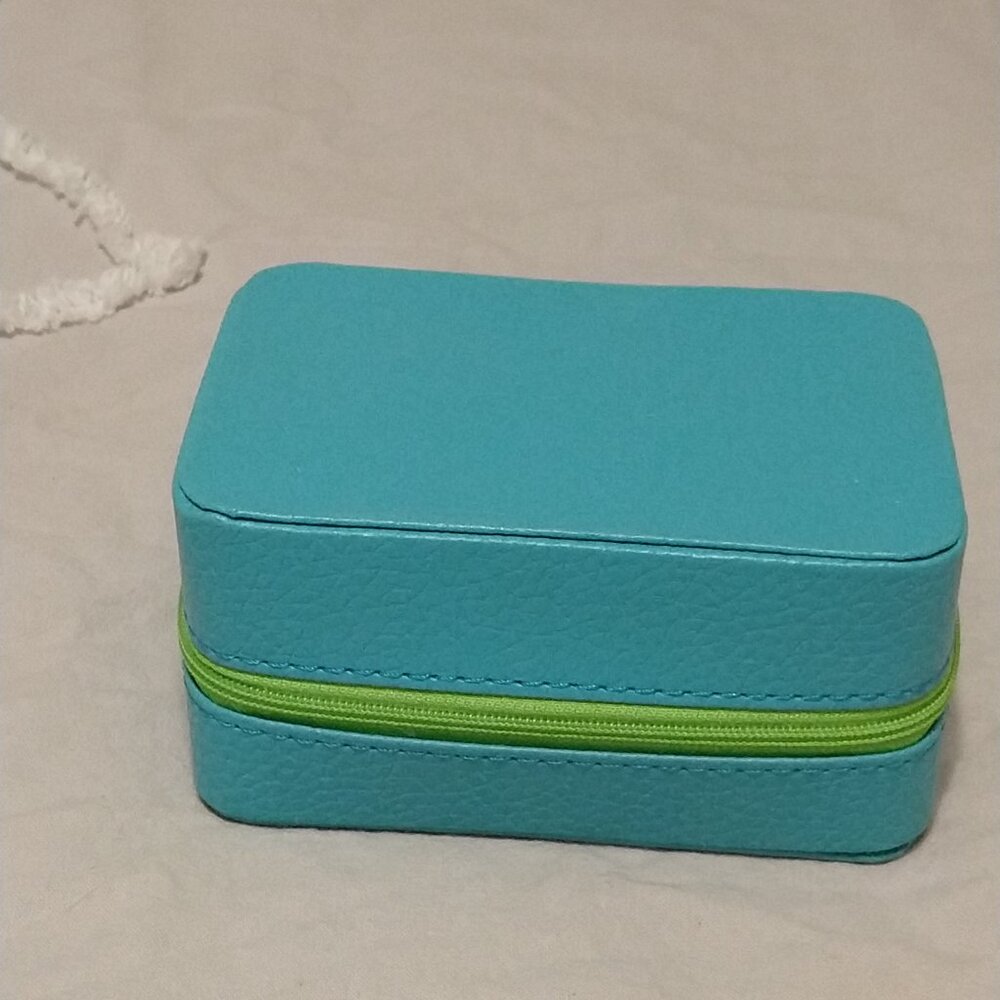 Travel Jewelry Box